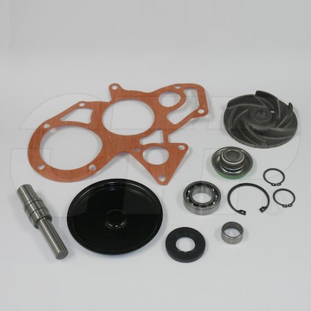 Aic Replacement Parts Pump Kit Fits Caterpillar Models 2340636